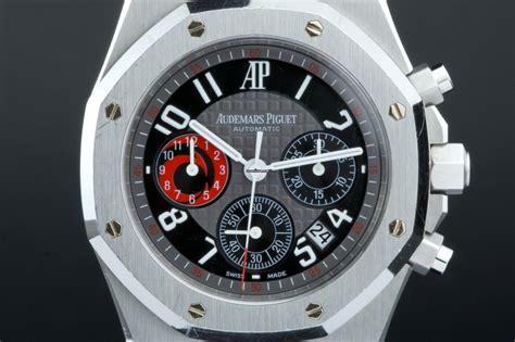 Audemars Piguet Royal Oak Chronograph for $42,612 for sale .